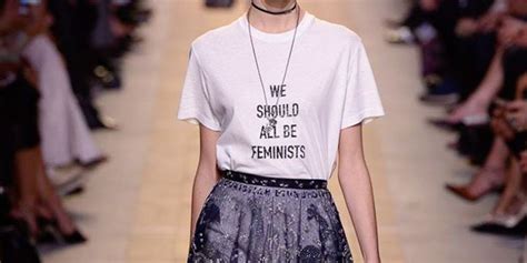 dior we should all be feminist shirt|Dior slogans.